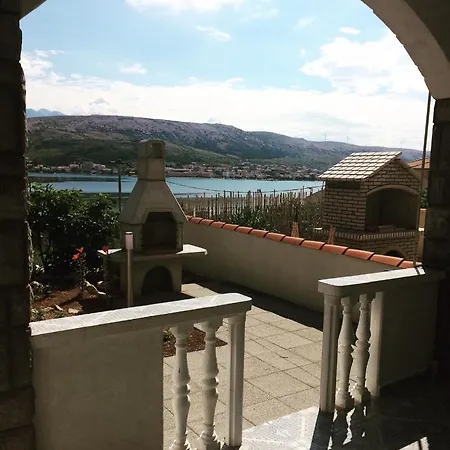 Apartament Josip *
