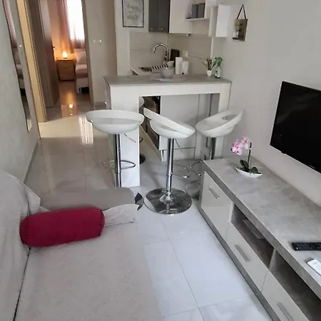 Apartman Josip *