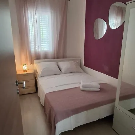 Apartman Josip Pag Town