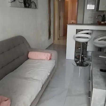 Josip Apartman Pag Town