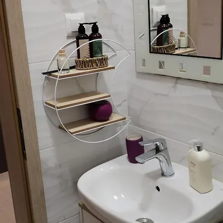 Apartman Josip Pag Town