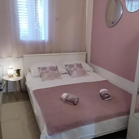 Apartman Josip *